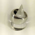 ラットレース Rat Race DOMED RING メンズ  17号